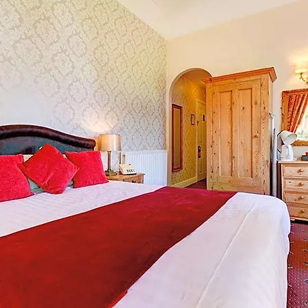 Otel The Ennerdale