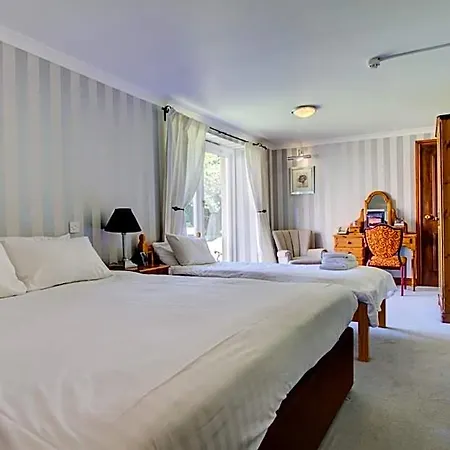 The Ennerdale