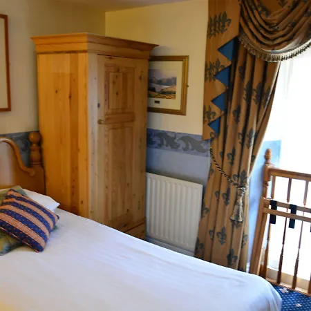 The Ennerdale Hotell