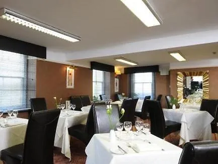 The Ennerdale 'a Bespoke Hotel' Otel 3*