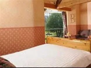 The Ennerdale 'a Bespoke Hotel' Otel