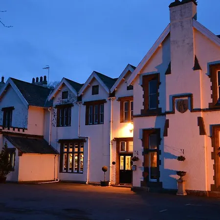 The Ennerdale 'a Bespoke Hotel' 3* Cleator