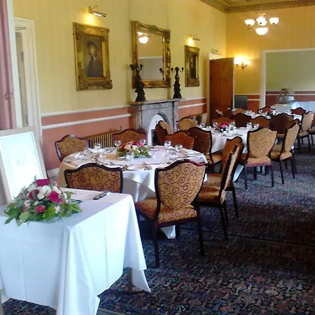 The Ennerdale 'a Bespoke Hotel' Otel