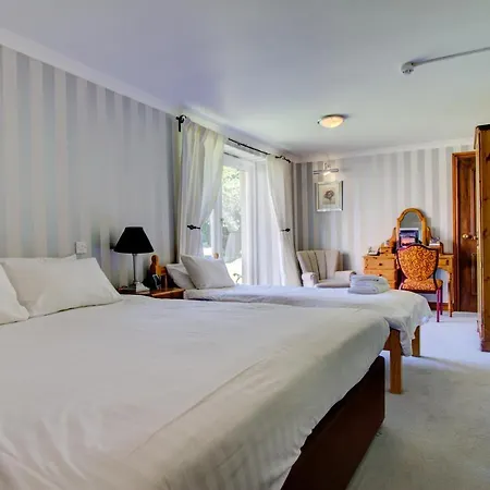 The Ennerdale 'a Bespoke Hotel' Otel