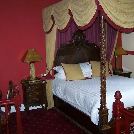 Otel The Ennerdale 'a Bespoke Hotel' 3*