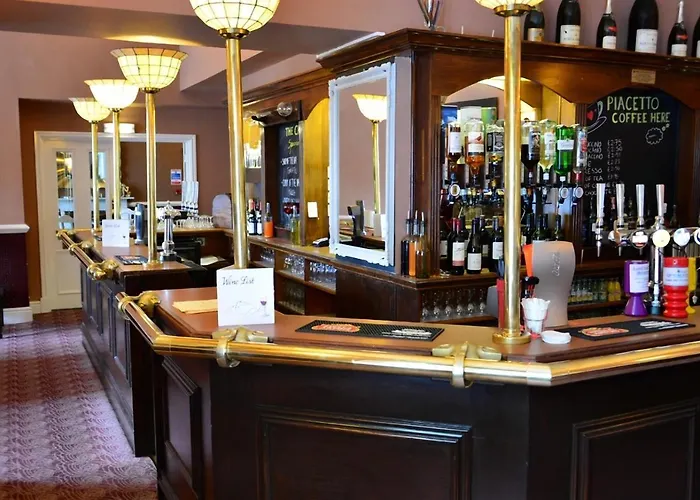 Hotel The Ennerdale 'a Bespoke Hotel'