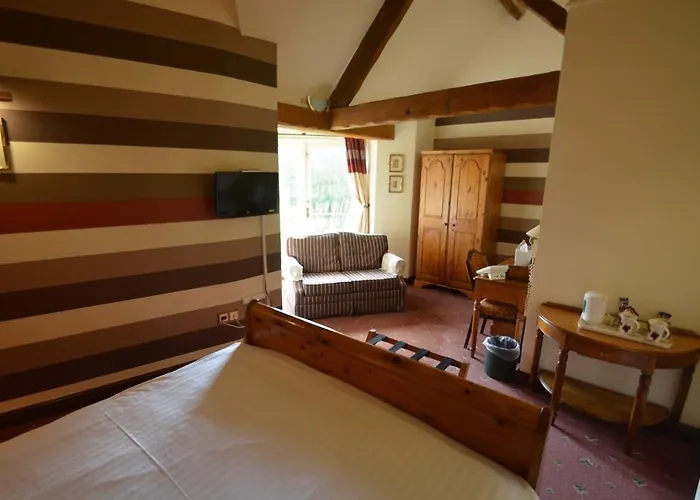 The Ennerdale 'a Bespoke Hotel'