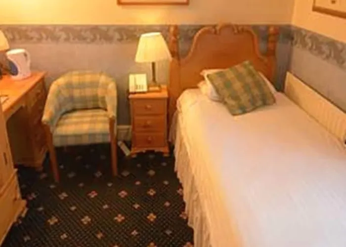 The Ennerdale 'a Bespoke Hotel' 3*