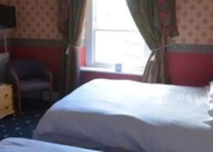 The Ennerdale 'a Bespoke Hotel' Cleator