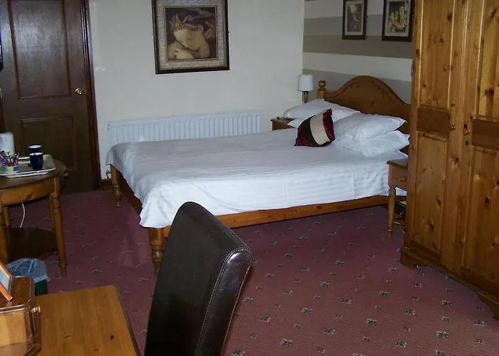 The Ennerdale 'a Bespoke Hotel' Hotel Cleator