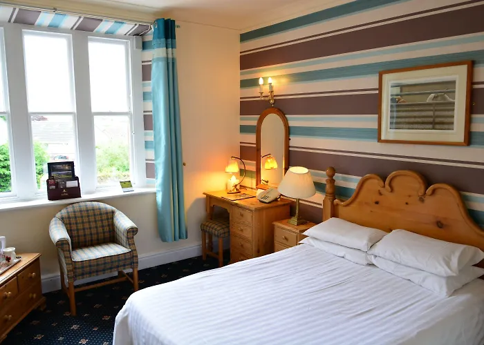 فندق The Ennerdale 'a Bespoke Hotel' 3*