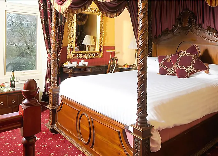 The Ennerdale 'a Bespoke Hotel'