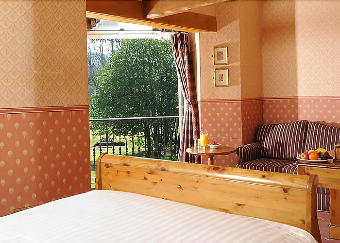 The Ennerdale 'a Bespoke Hotel' Hotel 3*