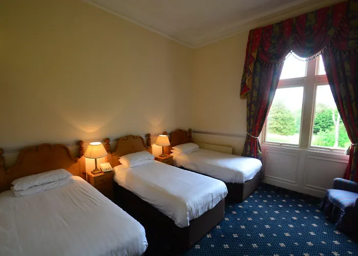 The Ennerdale 'a Bespoke Hotel'