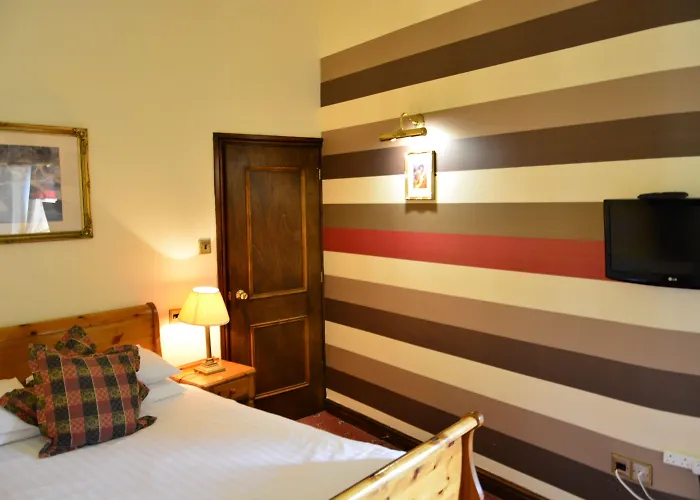 The Ennerdale 'a Bespoke Hotel' Hotel 3*