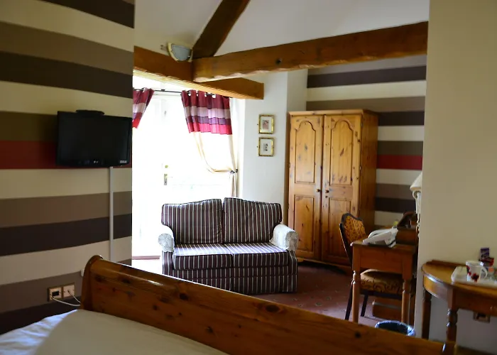 The Ennerdale 'a Bespoke Hotel' فندق 3*