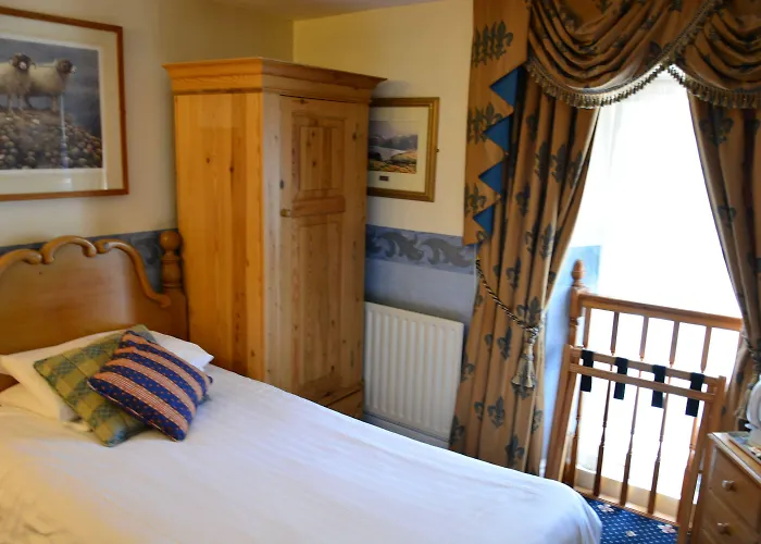 The Ennerdale 'a Bespoke Hotel' فندق 3*