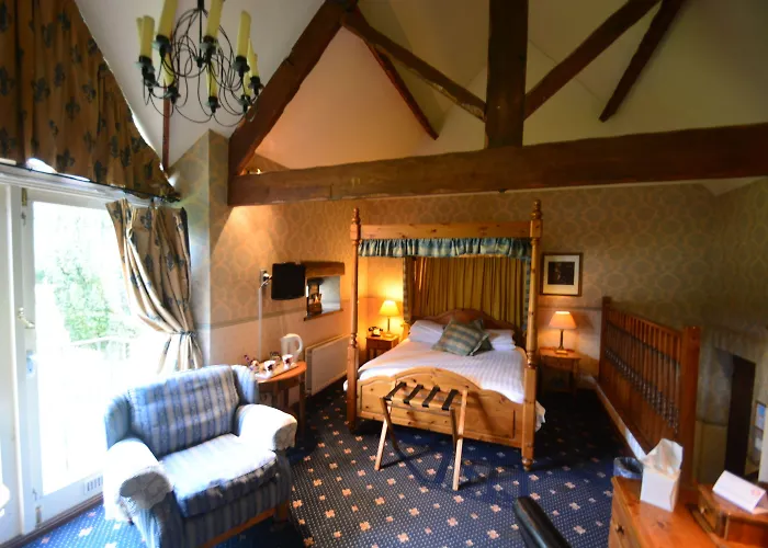 The Ennerdale 'a Bespoke Hotel' 3*