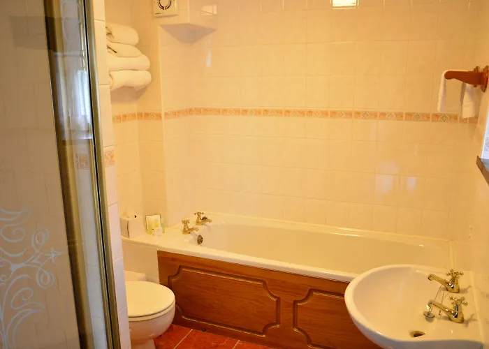 The Ennerdale 'a Bespoke Hotel' 3*