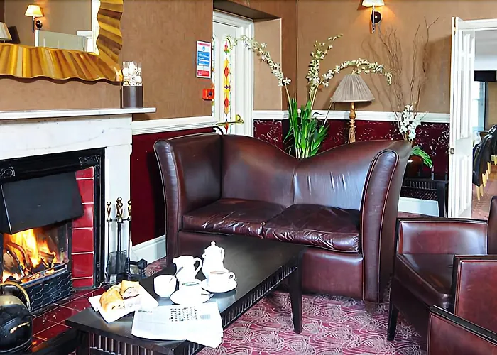 فندق The Ennerdale 'a Bespoke Hotel' 3*