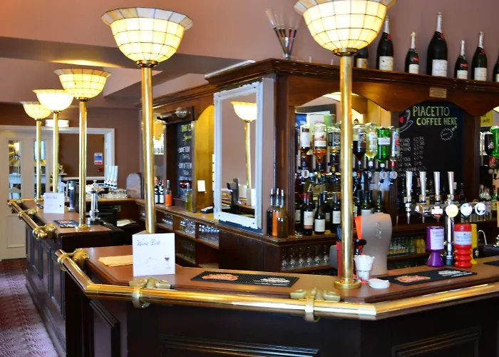 The Ennerdale 'a Bespoke Hotel' 3* Cleator