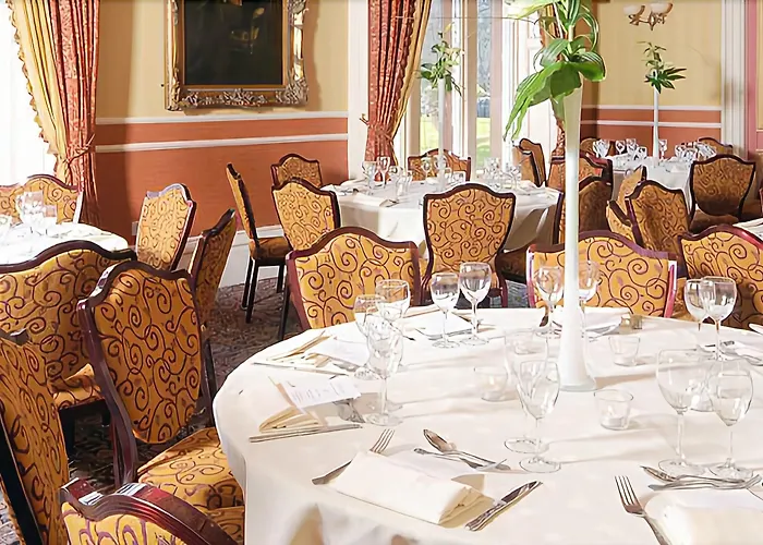 The Ennerdale 'a Bespoke Hotel' 3*