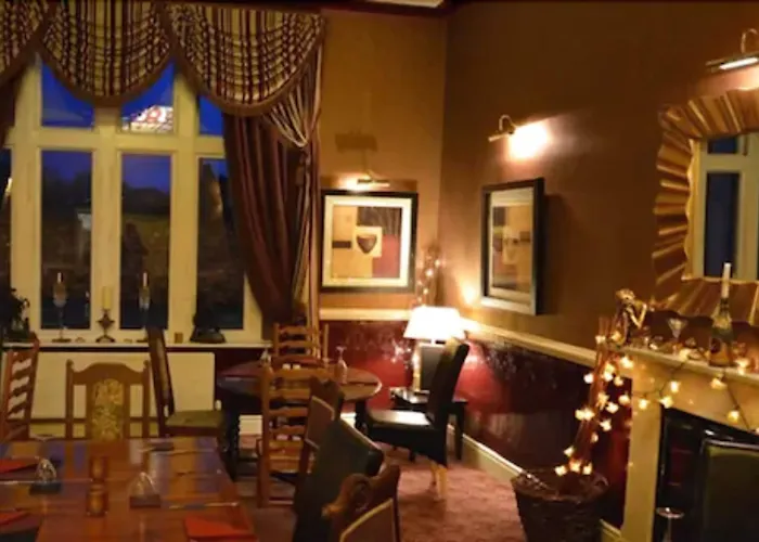 The Ennerdale 'a Bespoke Hotel' Hotel Cleator