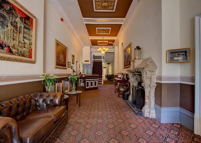 The Ennerdale 'a Bespoke Hotel' Hotel Cleator