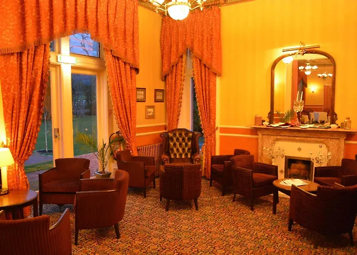 The Ennerdale 'a Bespoke Hotel' Cleator