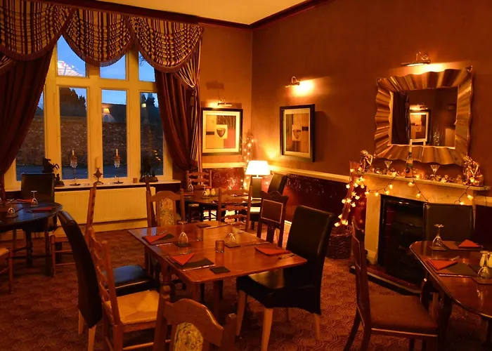 The Ennerdale 'a Bespoke Hotel'