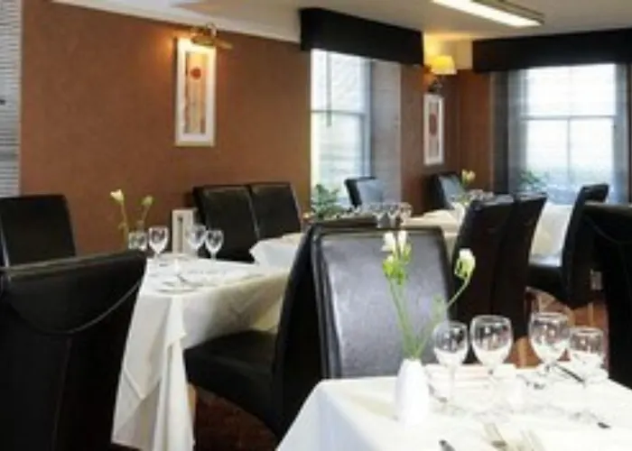 Hotel The Ennerdale 'a Bespoke Hotel'