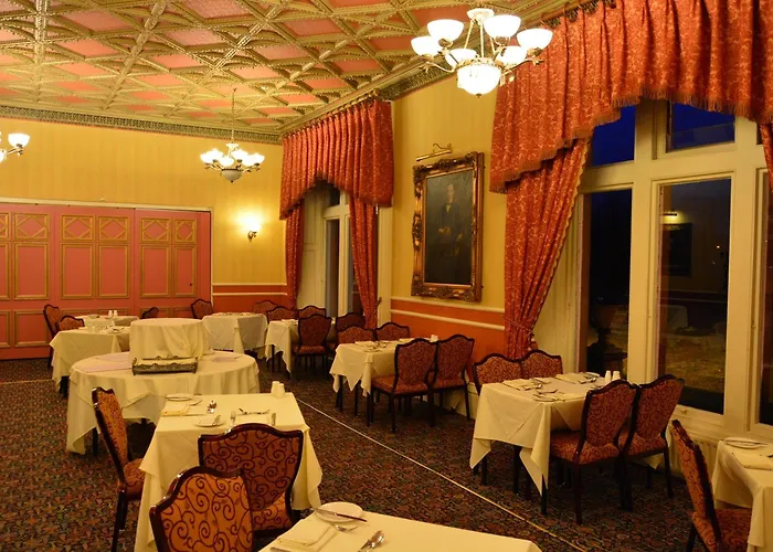 The Ennerdale 'a Bespoke Hotel' Cleator