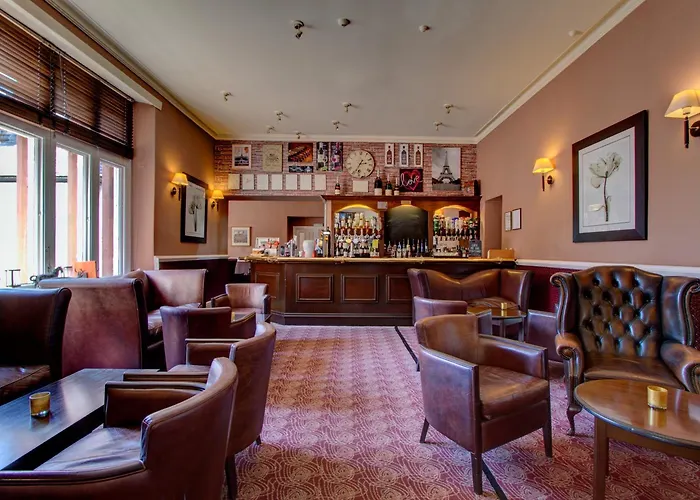 The Ennerdale 'a Bespoke Hotel' Hotel