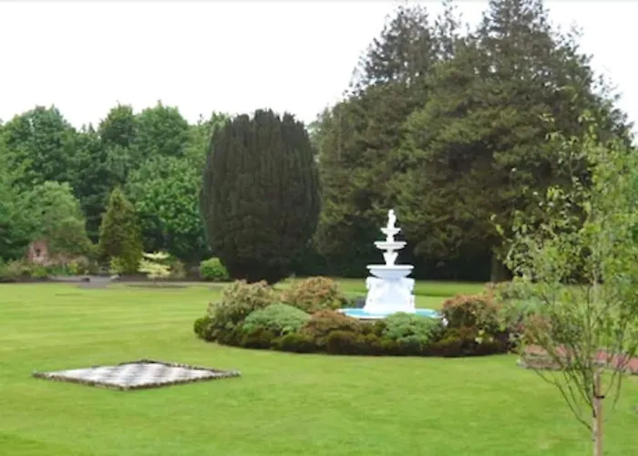 The Ennerdale 'a Bespoke Hotel' 3* Cleator