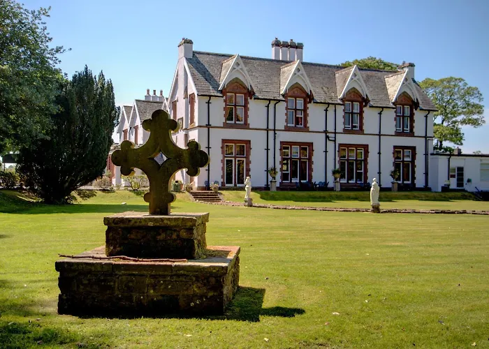 The Ennerdale 'a Bespoke Hotel'