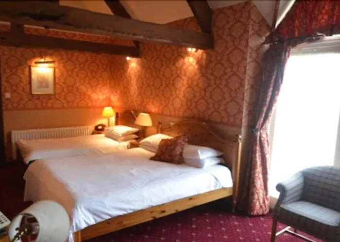 The Ennerdale 'a Bespoke Hotel' فندق 3*