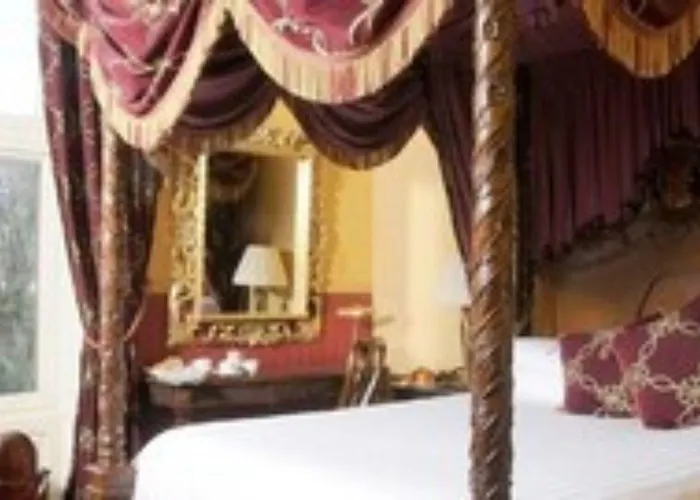 The Ennerdale 'a Bespoke Hotel' Hotel Cleator