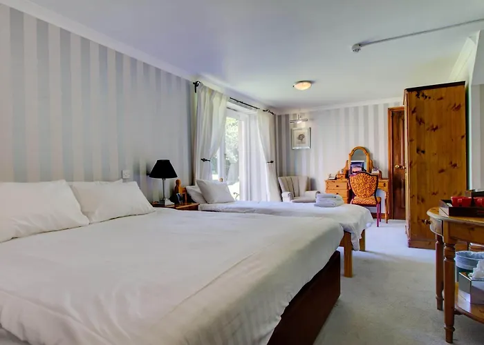 The Ennerdale 'a Bespoke Hotel' 3* Cleator