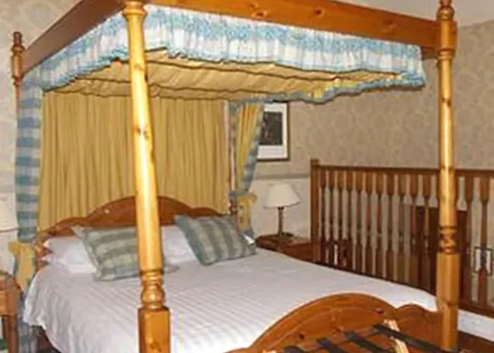 فندق The Ennerdale 'a Bespoke Hotel'