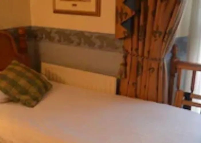 فندق The Ennerdale 'a Bespoke Hotel' Cleator