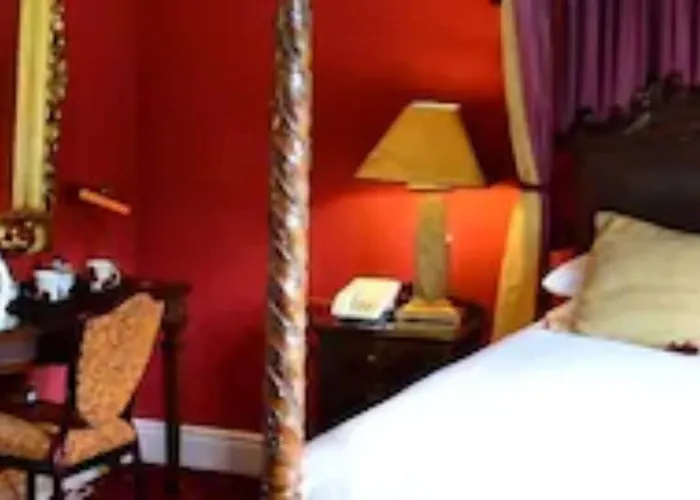 The Ennerdale 'a Bespoke Hotel'