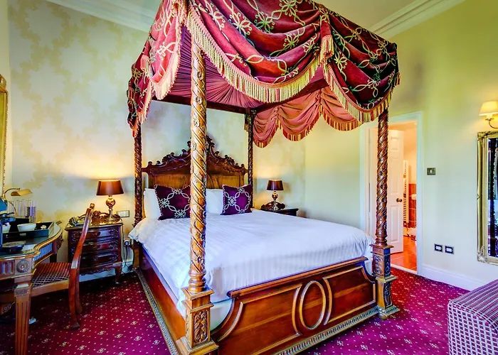 Hotel The Ennerdale 'a Bespoke Hotel' Cleator