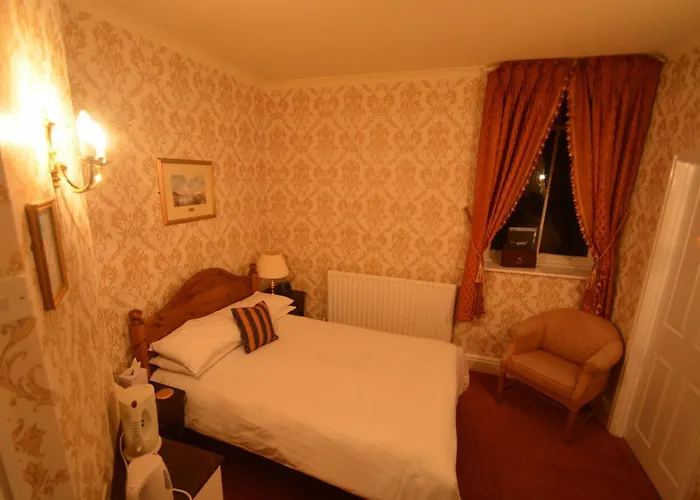 The Ennerdale 'a Bespoke Hotel' Hotel