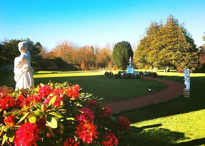 The Ennerdale 'a Bespoke Hotel' Cleator