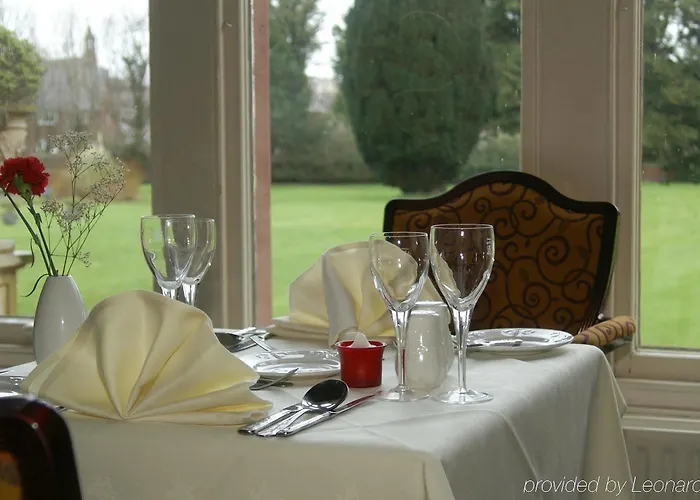 Hotel The Ennerdale 'a Bespoke Hotel' 3*