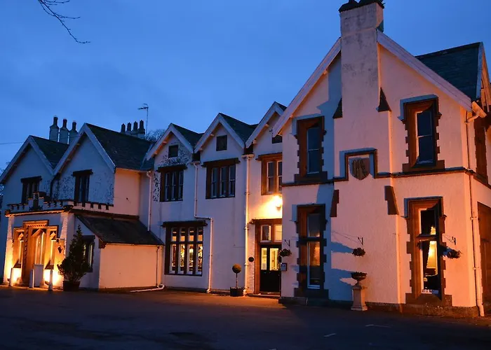 The Ennerdale 'a Bespoke Hotel' 3* Cleator