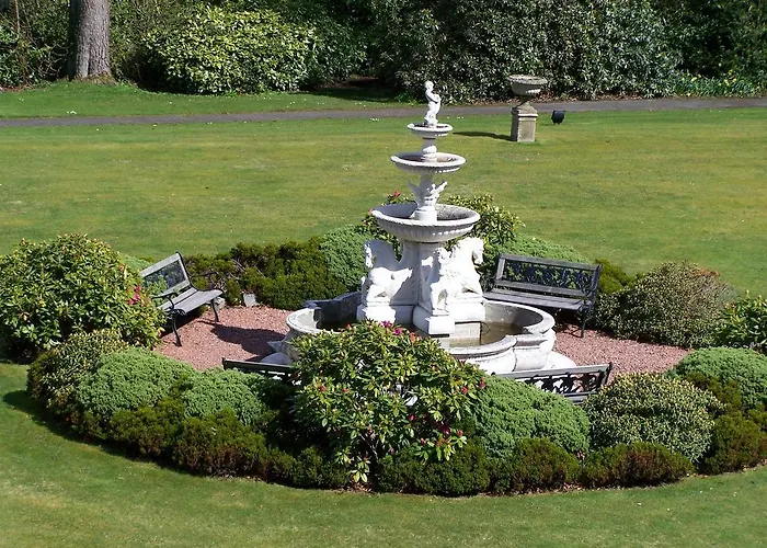 Hotel The Ennerdale 'a Bespoke Hotel' 3*