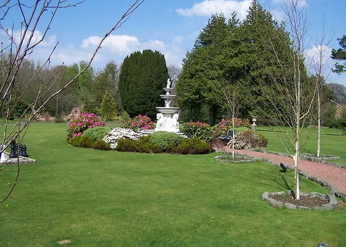 The Ennerdale 'a Bespoke Hotel' Cleator