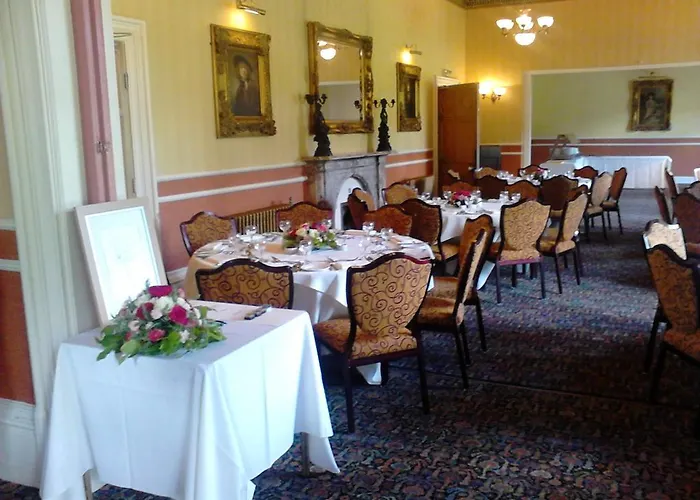 The Ennerdale 'a Bespoke Hotel' فندق