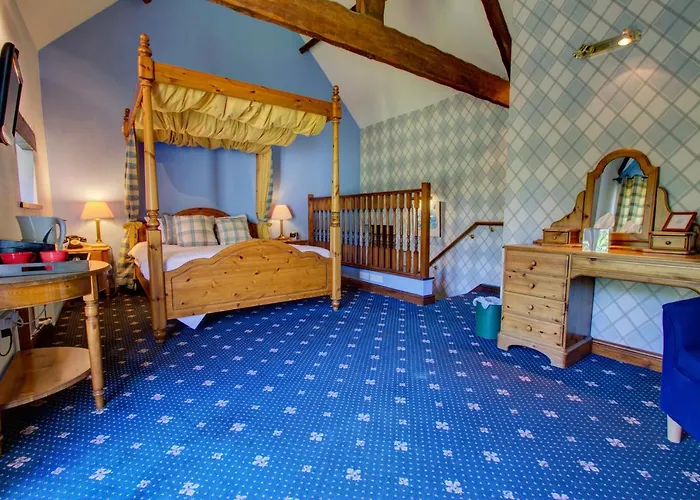 فندق The Ennerdale 'a Bespoke Hotel' 3*